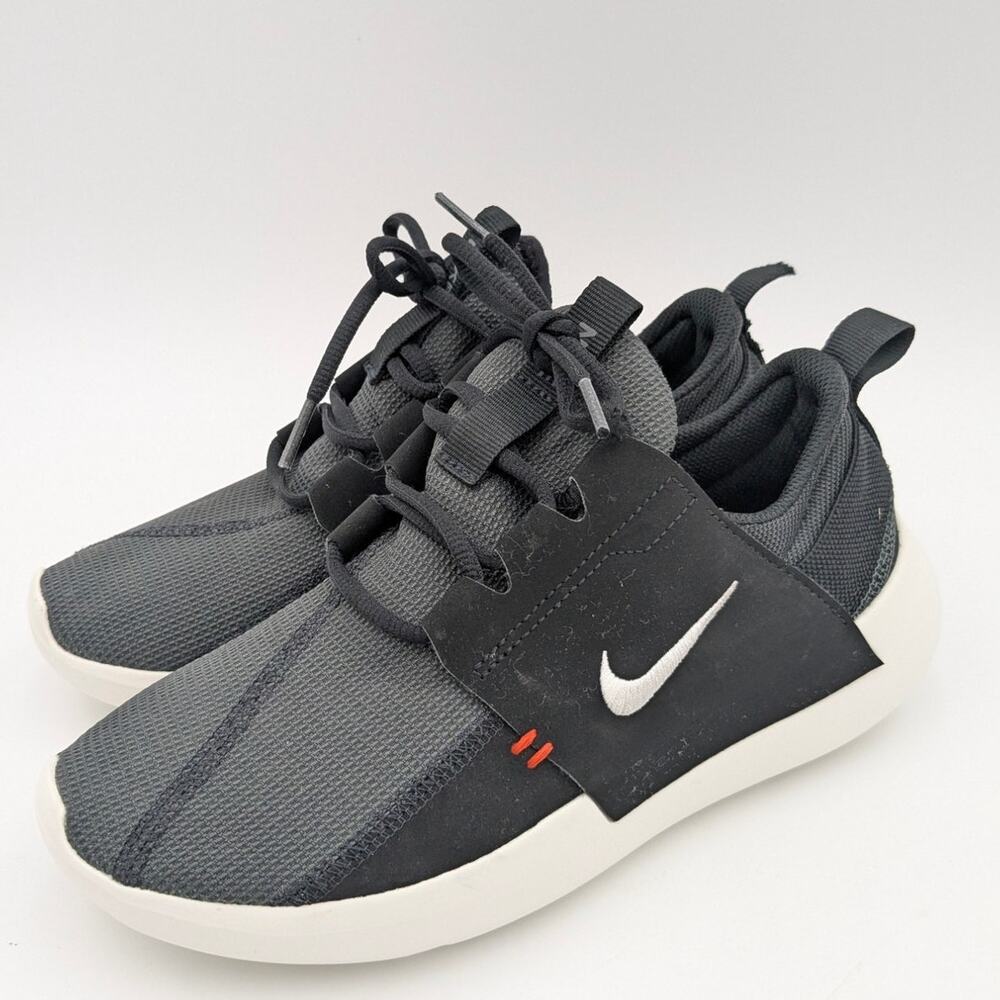Nike E-Series AD DV2436-001 Anthracite Sail Sneaker Shoes Men's Size US6 EU38.5